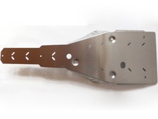 Motorschutz für Kawasaki KFX