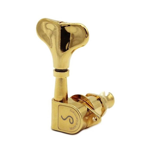 Schaller bass tuner 90 - tuner, m4-90