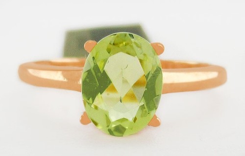 Echter kt peridot - 1,18,