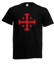 Herren T-Shirt l Jerusalem