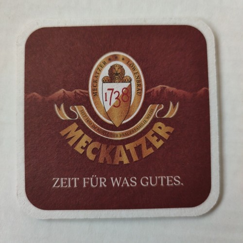 Schöner bierdeckel - schöner,