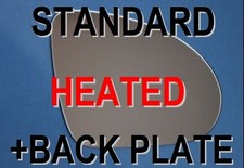 Smart Forfour 04-08 Heated