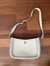 Aigner Leder Tasche