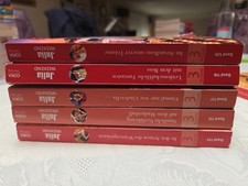 15 Teils Neue Und Ungelesene