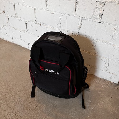 Würth rucksack top zustand - top,