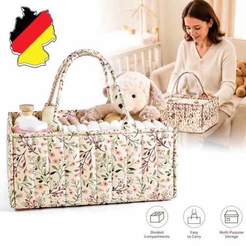 Baby windel caddy organizer - caddy,