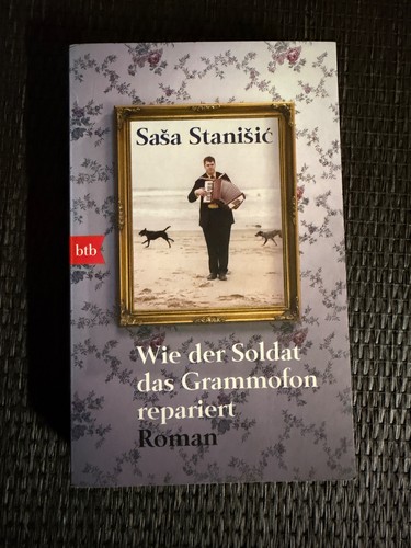 Wie der soldat das - der,