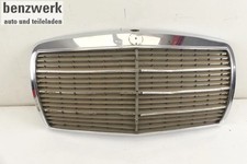 Mercedes W123 Kühlergrill Kühlergitter Rahmen ORIGINAL 1238800183