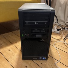 PC Fujitsu Esprimo Esprimo