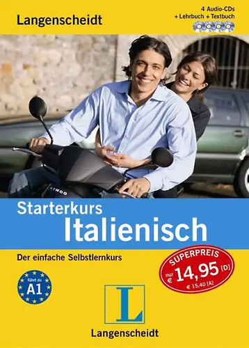 Langenscheidt starterkurs - langenscheidt,