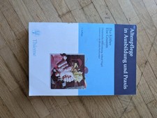 Altenpflege In Ausbildung und