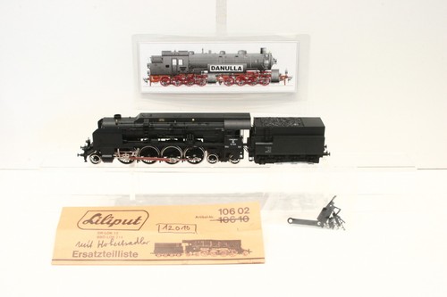 Liliput 10602 010 drg - 010,