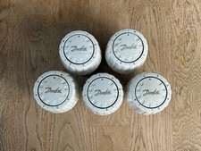 5x Danfoss RA/VL 2950 26mm