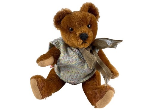 Clemens teddy bär - clemens,