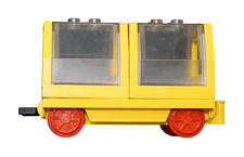Lego Duplo Waggon