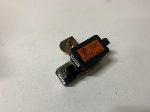 Esp duosensor gierratensensor - esp,
