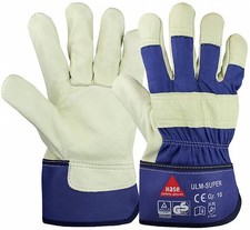 Hase lederhandschuhe ulm - hase,