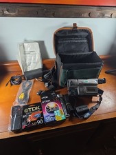 Sony Handycam CCD-TRV57 Vision