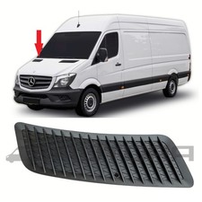 Für Mercedes Sprinter W906