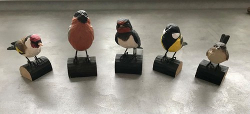 Deko vögel von wildlife - von,