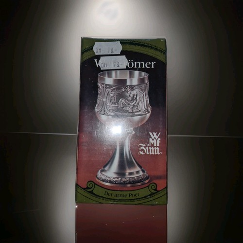 Wmf zinnpokal sammlung - wmf,