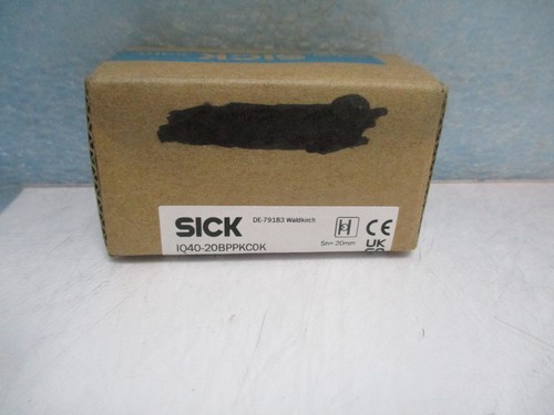 Sick lichtschranke - sick,