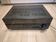 Yamaha RX-V675 7.2 AV Netzwerk