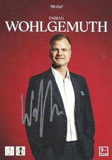 FABIAN WOHLGEMUTH-VFB