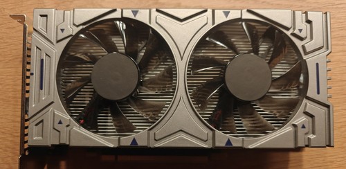 Nvidia geforce gtx - geforce, 6gb