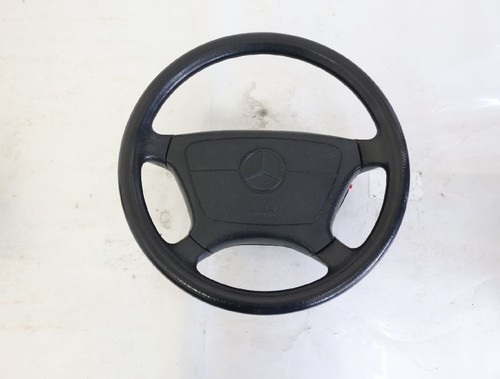 Lenkrad mercedes 190 w201 - lenkrad,