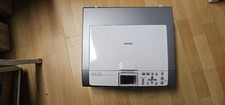 Drei in einem Brother dcp-357C Drucker, Kopierer, Scanner