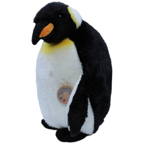 Bauer pinguin kuscheltier - bauer,