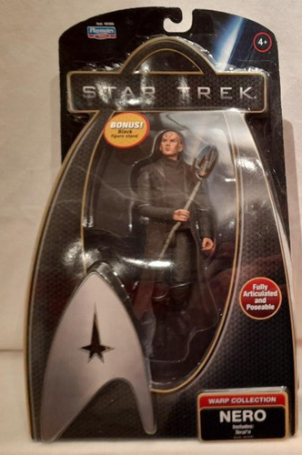 Star trek warp collection - star, trek: