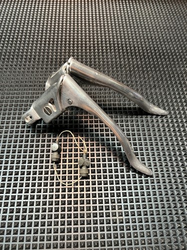 Universal bremshebel mod - universal,