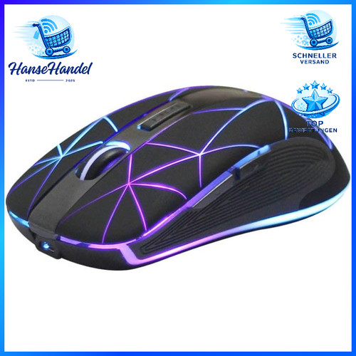 Kabellose funkmaus 4g - kabellose,