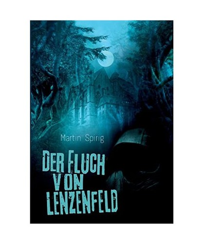 Der fluch von - von, lenzenfeld