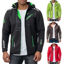 Geographical Norway Herren