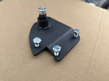 VW T5 Sitzadapter für