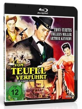 Vom teufel verführt - vom,