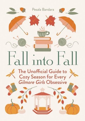 Fall into the - fall,
