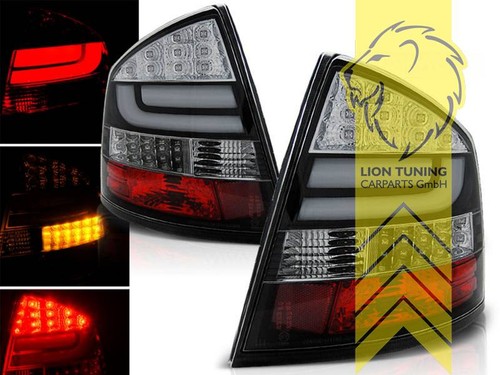 Light bar led rückleuchten - led,
