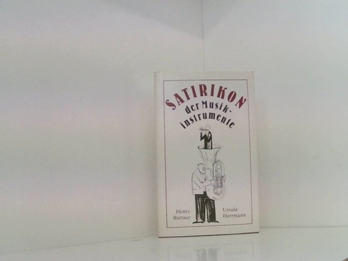 Satirikon der musikinstrumente - satirikon,
