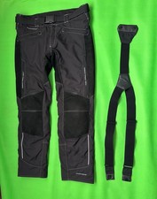 Polo Mohawk Motorcycle