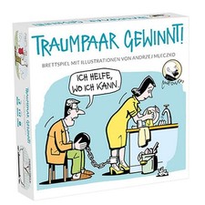 Spiel Traumpaar gewinnt! (MDR
