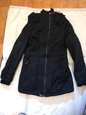 Winterjacke , The mikrofibre Windparka, superdry in Gr. S
