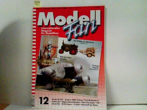 Modell fan internationales - modell,