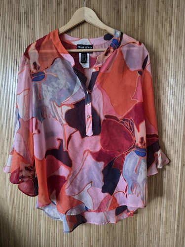 Frank lyman bluse model 246140 - frank,