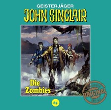 John Sinclair Tonstudio Braun