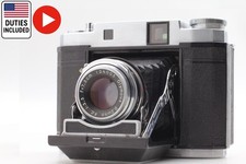 CLA'd 2026 [NEUWERTIG] Mamiya