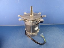 HANNING  "  LÜFTERMOTOR